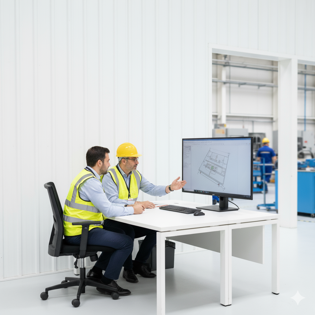 Consulenza tecnica e sicurezza eventi